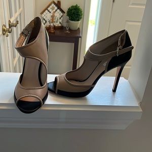 L.K. Bennet heels